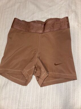 Nike Pro Shorts